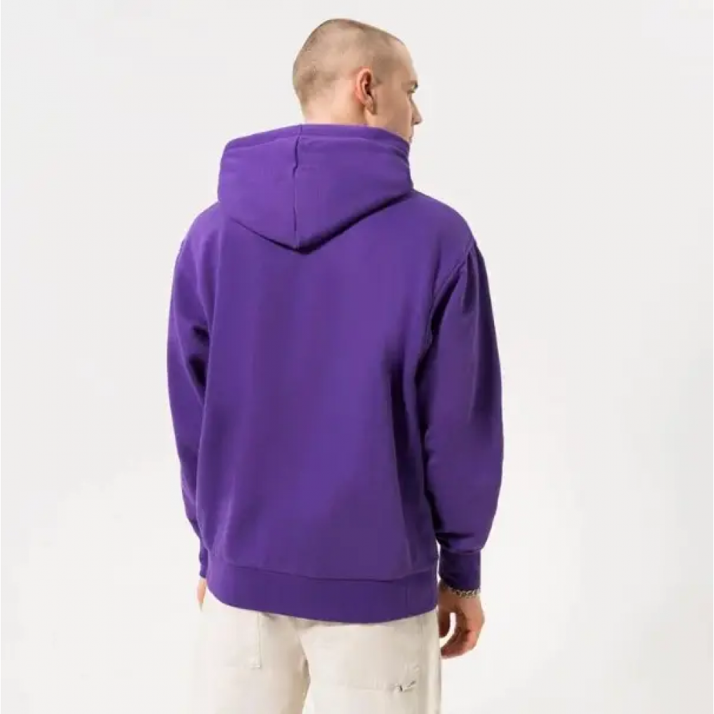 Худі-толстовка Los Angeles Lakers Essential Men's Nike NBA Fleece Pullover Hoodie (DR9401-504)