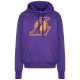Худі-толстовка Los Angeles Lakers Essential Men's Nike NBA Fleece Pullover Hoodie (DR9401-504)