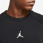 Кофта чоловіча-світшот Jordan Dri-FIT Sport Men's Fleece Sweatshirt (DV1286-010) Кофта чоловіча-світшот Jordan Dri-FIT Sport Men's Fleece Sweatshirt (DV1286-010)