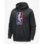 Худі-толстовка Nike Team 31 Club NBA Pullover Men's Hoodie (DX9793-010) Худі-толстовка Nike Team 31 Club NBA Pullover Men's Hoodie (DX9793-010)