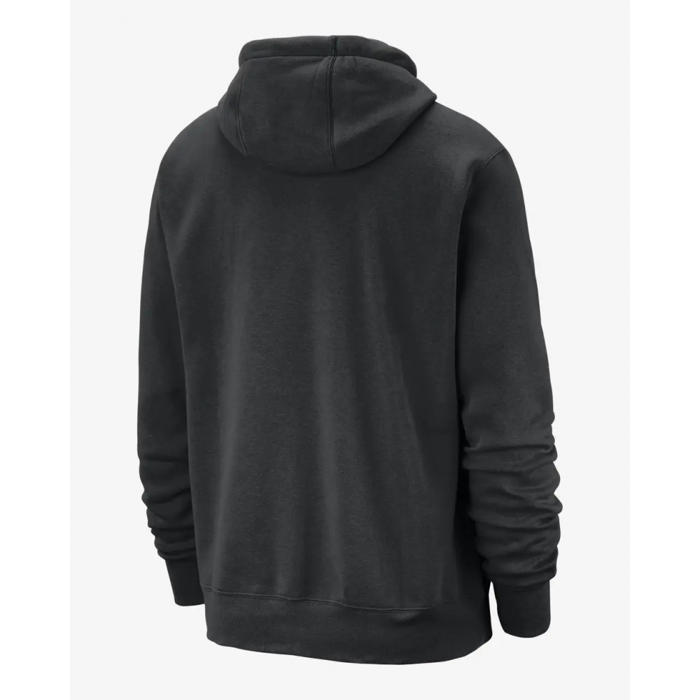 Худі-толстовка Nike Team 31 Club NBA Pullover Men's Hoodie (DX9793-010)