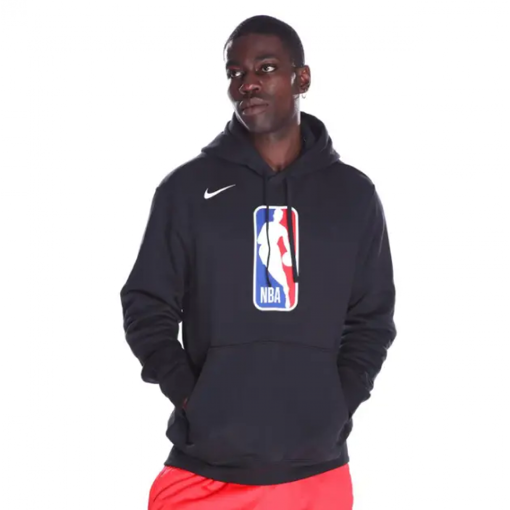 Худі-толстовка Nike Team 31 Club NBA Pullover Men's Hoodie (DX9793-010)
