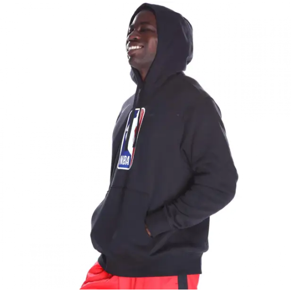 Худі-толстовка Nike Team 31 Club NBA Pullover Men's Hoodie (DX9793-010)