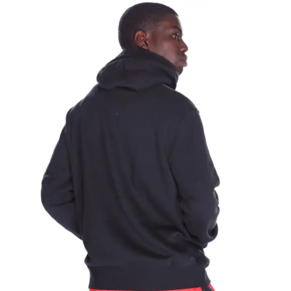 Худі-толстовка Nike Team 31 Club NBA Pullover Men's Hoodie (DX9793-010)