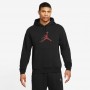 Худі-толстовка Jordan Essentials Festive Fleece Pullover Hoodie (FD7465-010) Худі-толстовка Jordan Essentials Festive Fleece Pullover Hoodie (FD7465-010)