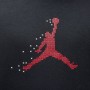 Худі-толстовка Jordan Essentials Festive Fleece Pullover Hoodie (FD7465-010) Худі-толстовка Jordan Essentials Festive Fleece Pullover Hoodie (FD7465-010)