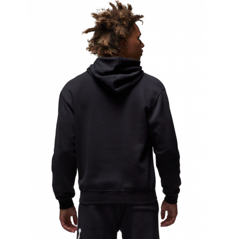 Худі-толстовка Jordan Essentials Men's Fleece Hoodie (FD7545-010) 