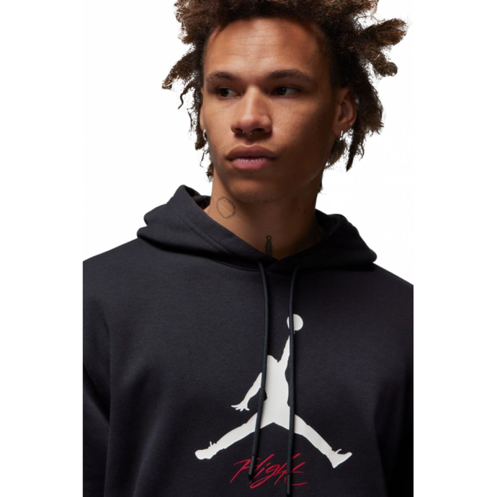 Худі-толстовка Jordan Essentials Men's Fleece Hoodie (FD7545-010) 