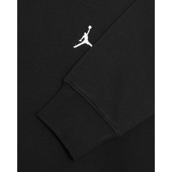 Худі-толстовка Jordan Essentials Men's Fleece Hoodie (FJ7774-010)