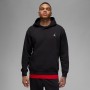 Худі-толстовка Jordan Essentials Men's Fleece Hoodie (FJ7774-010) Худі-толстовка Jordan Essentials Men's Fleece Hoodie (FJ7774-010)