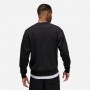 Кофта чоловіча світшот Jordan Brooklyn Fleece (FJ7776-010) Кофта чоловіча світшот Jordan Brooklyn Fleece (FJ7776-010)