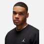 Кофта чоловіча світшот Jordan Brooklyn Fleece (FJ7776-010) Кофта чоловіча світшот Jordan Brooklyn Fleece (FJ7776-010)
