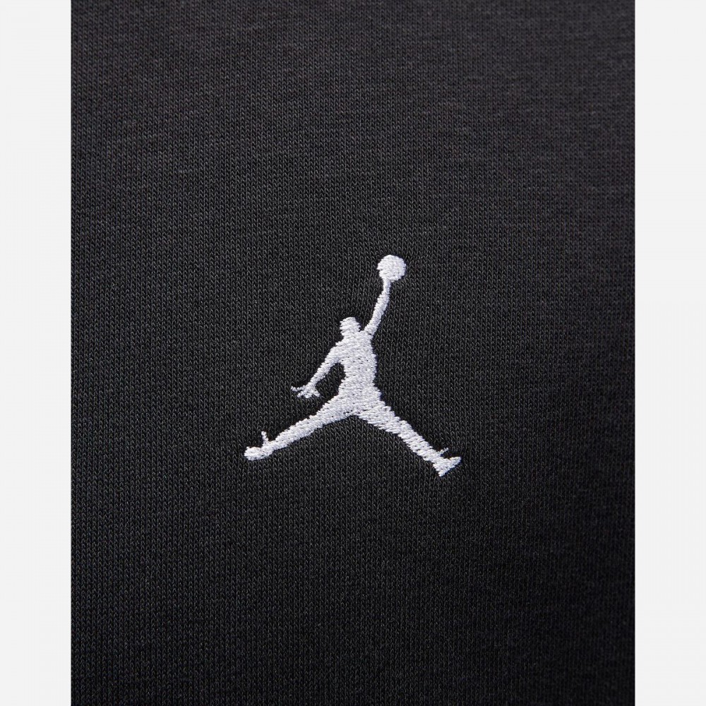 Кофта чоловіча світшот Jordan Brooklyn Fleece (FJ7776-010)