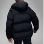 Куртка Jordan Essential Puffer Jacket чоловіча чорна оригінал розмір XL (DQ7348-010)