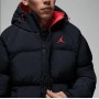 Куртка Jordan Essential Puffer Jacket чоловіча чорна оригінал розмір XL (DQ7348-010)