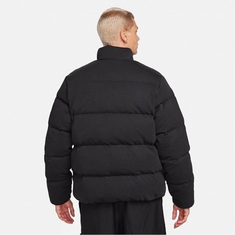 Куртка чоловіча Nike Sportswear Tech Men's Oversize Puffer Jacket (FB7854-010)