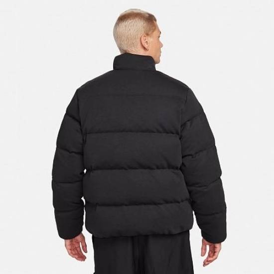 Куртка чоловіча Nike Sportswear Tech Men's Oversize Puffer Jacket (FB7854-010)