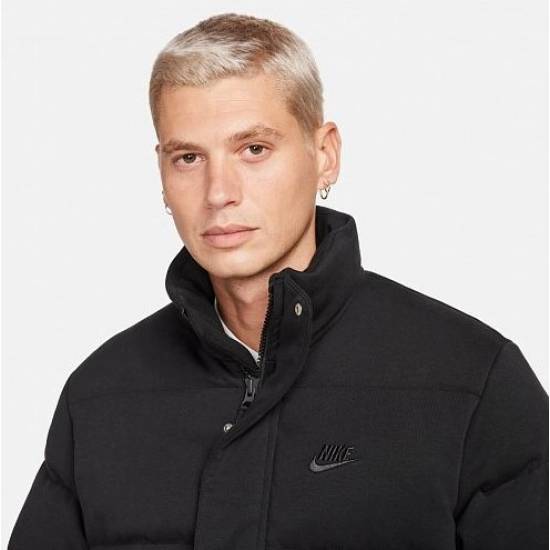 Куртка чоловіча Nike Sportswear Tech Men's Oversize Puffer Jacket (FB7854-010)