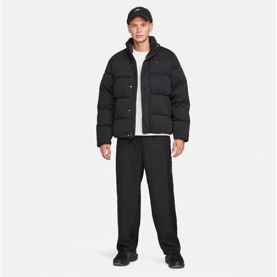 Куртка чоловіча Nike Sportswear Tech Men's Oversize Puffer Jacket (FB7854-010)