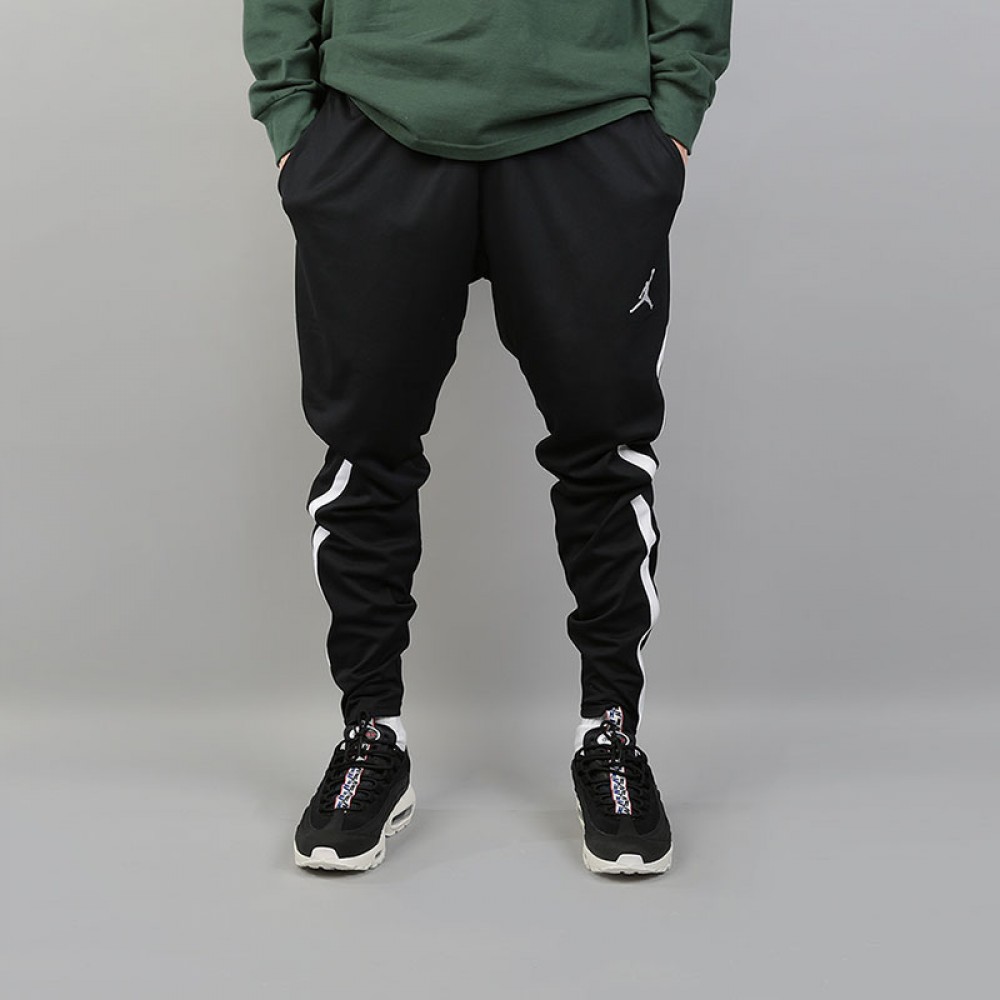 Штани спортивні баскетбольні Jordan 23 ALPHA DRY PANT розмір L (889711-014)