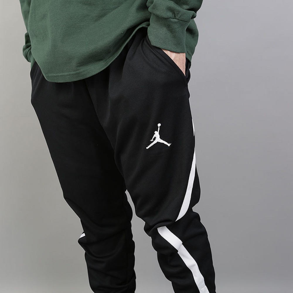 Штани спортивні баскетбольні Jordan 23 ALPHA DRY PANT розмір L (889711-014)