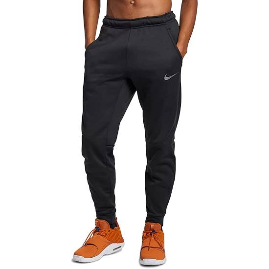 Штани спортивні Nike Therma-FIT Pants для тренувань та на кожен день (932255-010)