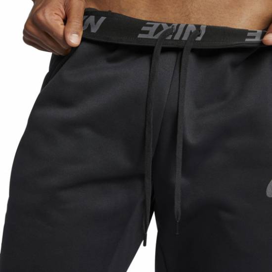 Штани спортивні Nike Therma-FIT Pants для тренувань та на кожен день (932255-010)