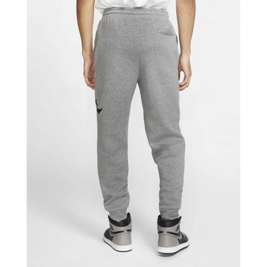 Штани спортивні Nike Jordan Jumpman Logo Fleece Pant (BQ8646-091)
