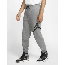 Штани спортивні Nike Jordan Jumpman Logo Fleece Pant (BQ8646-091)