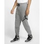 Штани спортивні Nike Jordan Jumpman Logo Fleece Pant (BQ8646-091) Штани спортивні Nike Jordan Jumpman Logo Fleece Pant (BQ8646-091)