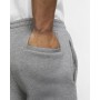 Штани спортивні Nike Jordan Jumpman Logo Fleece Pant (BQ8646-091) Штани спортивні Nike Jordan Jumpman Logo Fleece Pant (BQ8646-091)