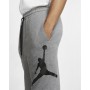 Штани спортивні Nike Jordan Jumpman Logo Fleece Pant (BQ8646-091) Штани спортивні Nike Jordan Jumpman Logo Fleece Pant (BQ8646-091)