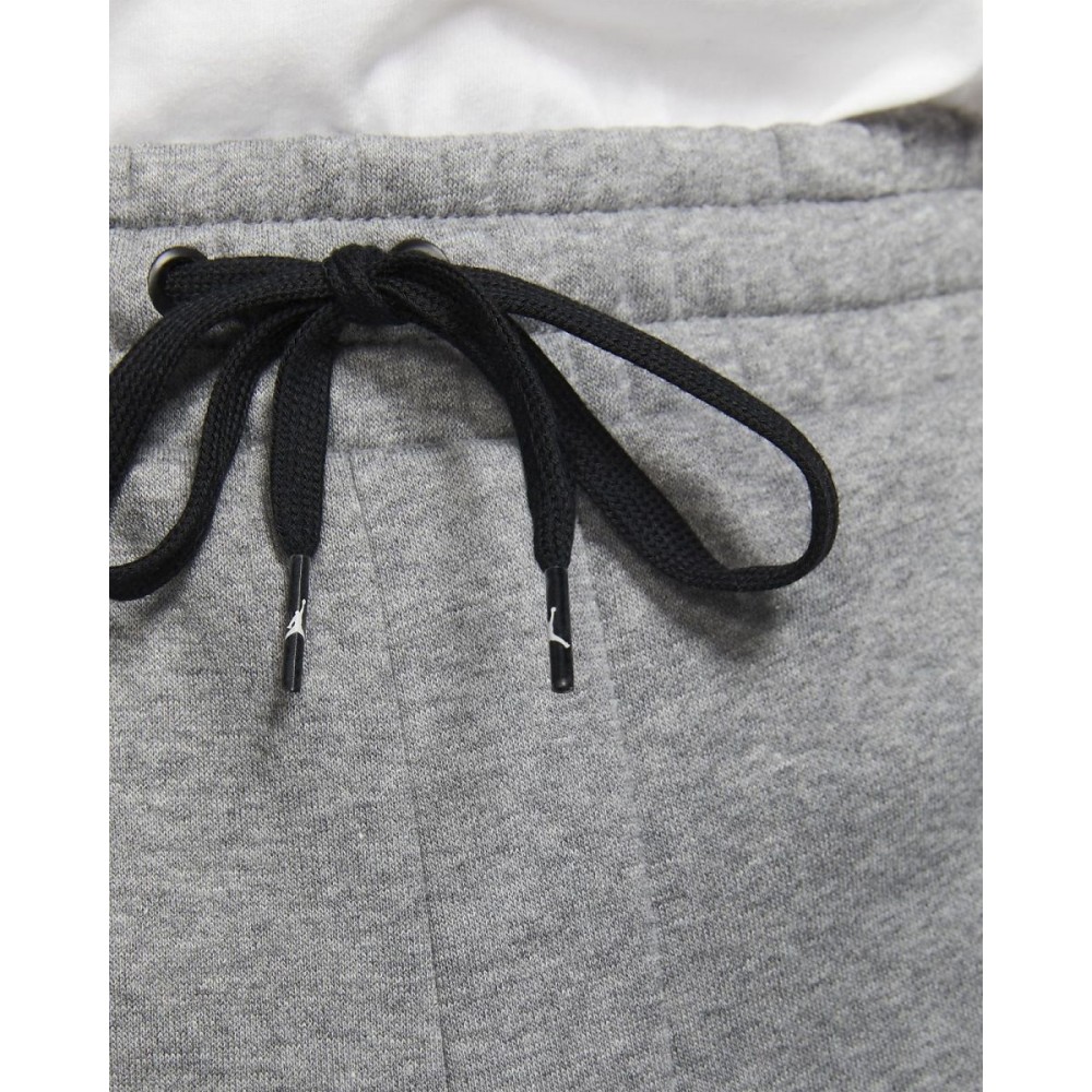 Штани спортивні Nike Jordan Jumpman Logo Fleece Pant (BQ8646-091)