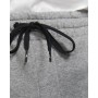 Штани спортивні Nike Jordan Jumpman Logo Fleece Pant (BQ8646-091) Штани спортивні Nike Jordan Jumpman Logo Fleece Pant (BQ8646-091)