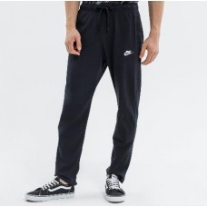 Штани спортивні Nike Sportswear Club Men's Jersey Pants для тренувань та на кожен день (BV2766-010)