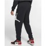 Штани спортивні Jordan Jumpman Logo Men's Fleece Pants (DA6803-010) Штани спортивні Jordan Jumpman Logo Men's Fleece Pants (DA6803-010)