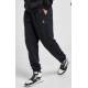 Зимові штани спортивні флісові Jordan Men's Fleece Trousers (DA9820-010)