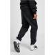 Зимові штани спортивні флісові Jordan Men's Fleece Trousers (DA9820-010)