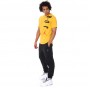 Зимові штани спортивні флісові Jordan Men's Fleece Trousers (DA9820-010) Зимові штани спортивні флісові Jordan Men's Fleece Trousers (DA9820-010)