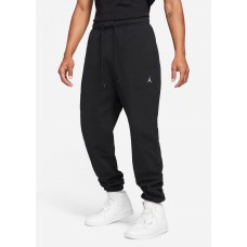 Зимові штани спортивні флісові Jordan Men's Fleece Trousers (DA9820-010)