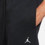 Зимові штани спортивні флісові Jordan Men's Fleece Trousers (DA9820-010) Зимові штани спортивні флісові Jordan Men's Fleece Trousers (DA9820-010)
