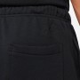 Зимові штани спортивні флісові Jordan Men's Fleece Trousers (DA9820-010) Зимові штани спортивні флісові Jordan Men's Fleece Trousers (DA9820-010)