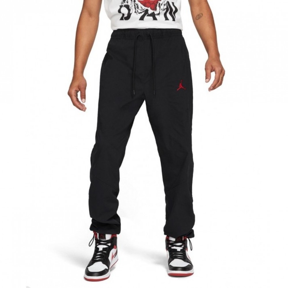 Штани спортивні чоловічі Jordan Essential Woven Trousers (DA9834-010)