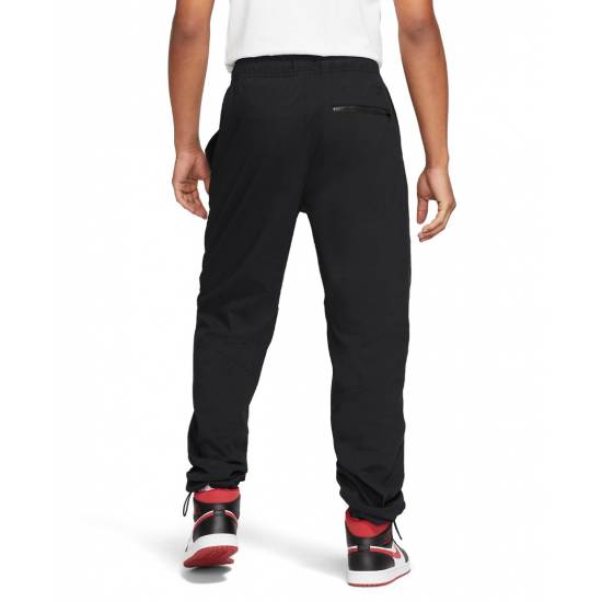 Штани спортивні чоловічі Jordan Essential Woven Trousers (DA9834-010)