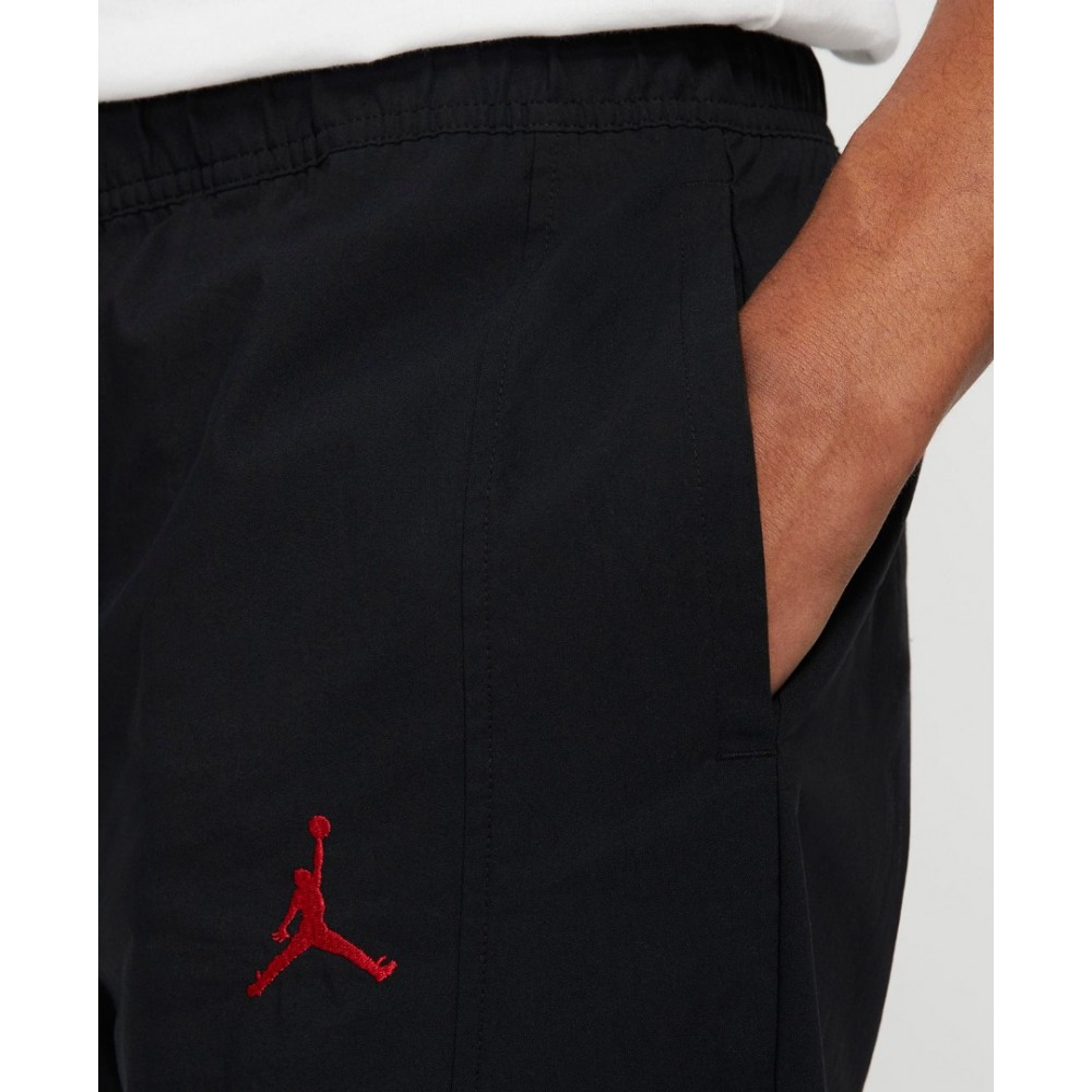 Штани спортивні чоловічі Jordan Essential Woven Trousers (DA9834-010)
