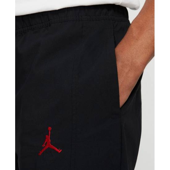 Штани спортивні чоловічі Jordan Essential Woven Trousers (DA9834-010)