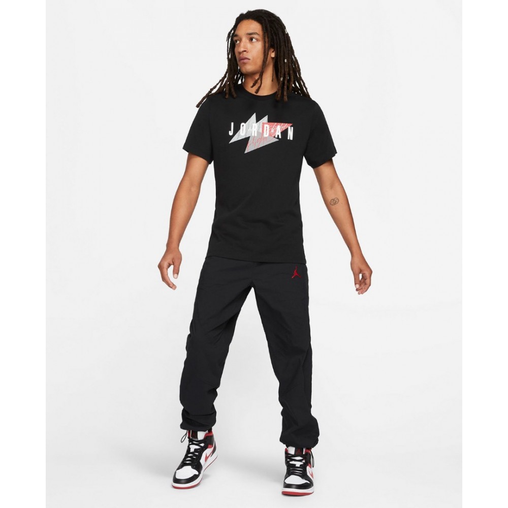 Штани спортивні чоловічі Jordan Essential Woven Trousers (DA9834-010)