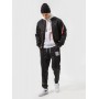 Штани баскетбольні Nike Dri-FIT Men's Basketball Trousers для ігор, тренувань, на кожен день (DH6749-010) Штани баскетбольні Nike Dri-FIT Men's Basketball Trousers для ігор, тренувань, на кожен день (DH6749-010)