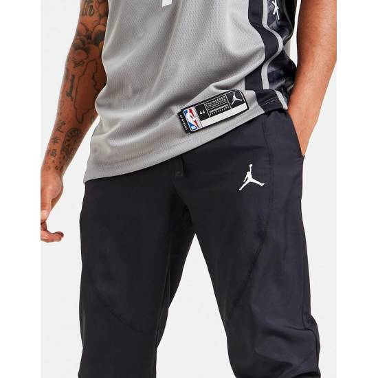Штани спортивні чоловічі Jordan Sport Dri-FIT Men's Woven Pants (DH9073-011)