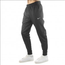 Штани спортивні Nike Therma-FIT Men's Tapered Training Pants для тренувань та на кожен день (DQ5405-010)